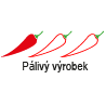 Paprika & chilli